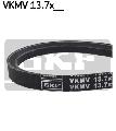 Pasek klinowy do Nissana, VKMV 13.7x975, SKF w ofercie sklepu e-autoparts.pl 